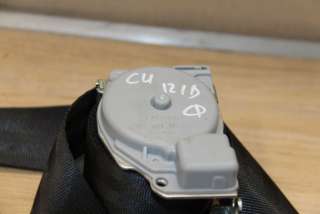 Ремень безопасности передний правый Citroen C4 2 2011г. 98139623XX - Фото 4