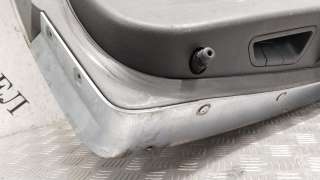 Крышка багажника (дверь 3-5) Peugeot 508 2013г.  - Фото 28