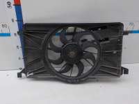 Вентилятор радиатора Ford Kuga 2  2084887 - Фото 8