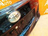 дверь багажника Toyota Land Cruiser Prado 150 2013г. 6700560F90, 1е40 - Фото 8