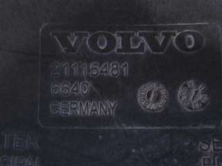 Крышка воздушного фильтра Volvo FH 2011г. 21115481 - Фото 3
