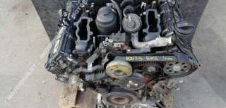 Двигатель  Volkswagen Touareg 1 3.0 TDi Дизель, 2005г. BKS  - Фото 5