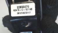 Фонарь салона (плафон) Chevrolet Equinox 3 2020г. 22893070 - Фото 3