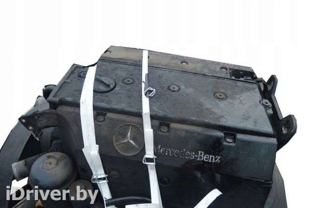 Двигатель  Mercedes Atego 4.3 D Дизель, 2001г. 904922  - Фото 1