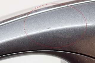 Ручка наружная передняя левая BMW 6 F06/F12/F13 2013г. art3136929 - Фото 6