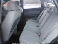 Стекло двери передней левой Hyundai Elantra HD 2009г.  - Фото 3