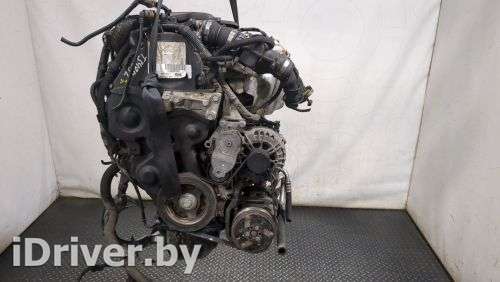 Двигатель  Citroen C3 Picasso 1.6 HDI Дизель, 2010г. PSA9H0210JBBK3070323,9HX  - Фото 1