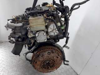 Двигатель  Mazda 6 1 2.0  2005г. RF7  - Фото 5
