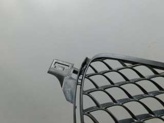 Решетка радиатора Mercedes S W220   - Фото 4