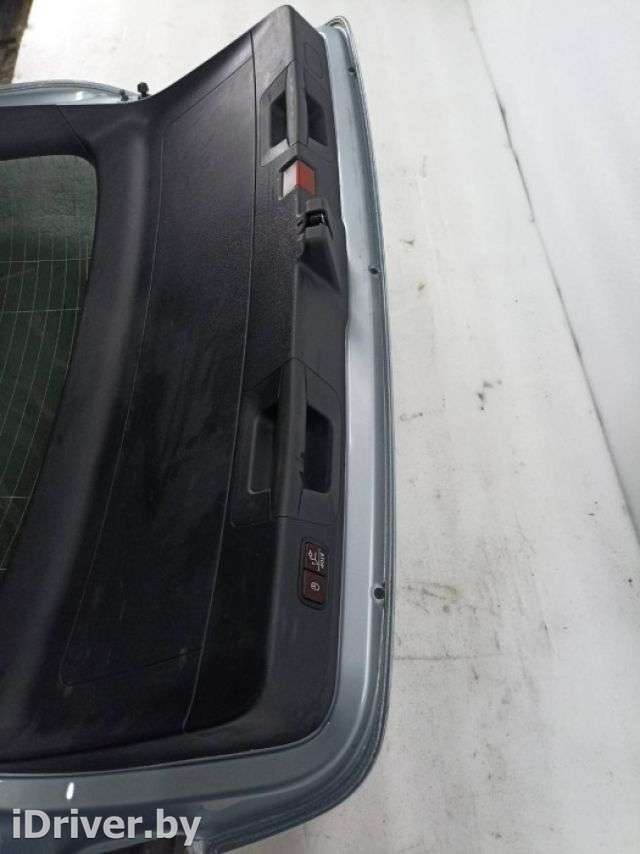 Крышка багажника (дверь 3-5) Mercedes GLC w253 2017г. A2537400305 - Фото 1