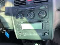  Блок управления печки/климат-контроля к Volkswagen Touran 1 Арт 45425366