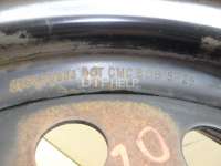 Диск колесный железо R16 5x114.3 ET45 к Toyota Camry XV30 4261106350 - Фото 5