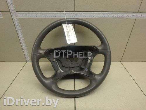 Рулевое колесо для AIR BAG (без AIR BAG) Mercedes CLS C219 2005г. 2194601603 - Фото 1