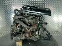 CR14DE Двигатель к Nissan Cube 2 Арт 99453