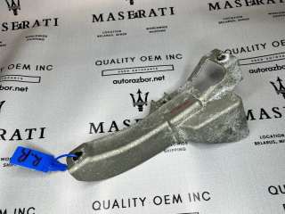 67865600 скелет ручки двери задней правой к Maserati Quattroporte Арт 02014029