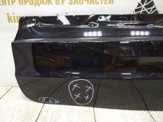 Крышка борта багажника BMW X5 F15 2013г. 41007378123 - Фото 2