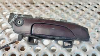 Ручка наружная передняя правая Ford Mondeo 1 1996г. 93BBF22400AM - Фото 3