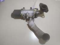 Клапан EGR (рециркуляции выхлопных газов) Fiat Bravo 2 2008г.  - Фото 2