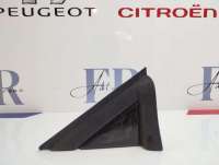  Накладка (молдинг) переднего правого крыла к Citroen C5 2 Арт W4373624