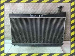   Радиатор основной к Honda Jazz 1 Арт 43960119