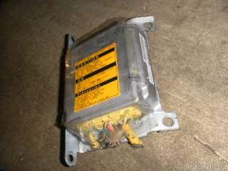 Блок управления AIR BAG Subaru Outback 2 1999г. 98221AE050 - Фото 2