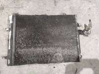  Радиатор кондиционера  к Ford Mondeo 4 Арт 47036175