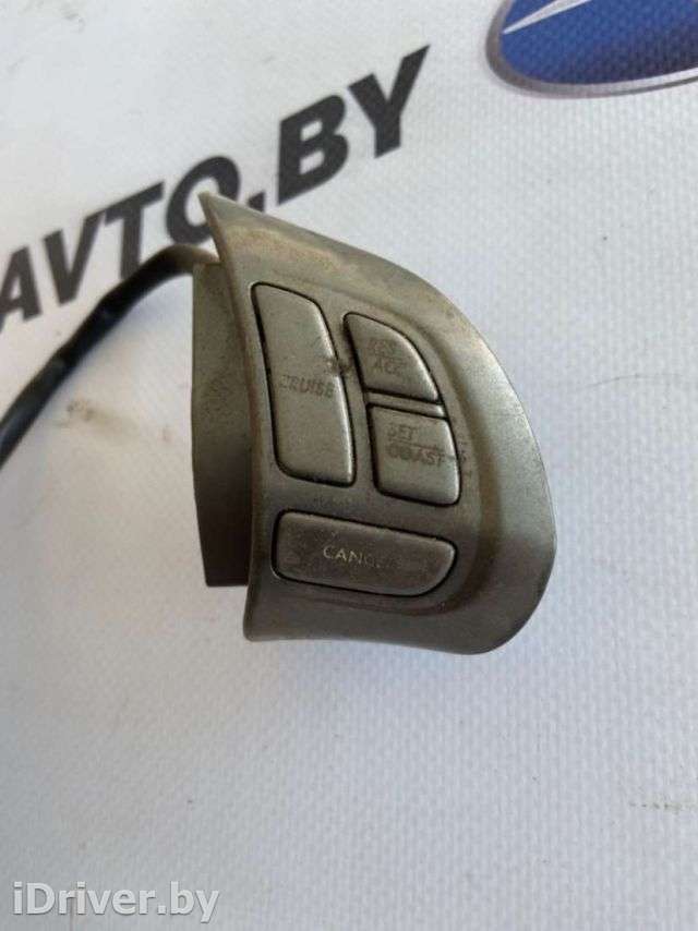 Кнопки руля Subaru Legacy 4 2008г.  - Фото 1