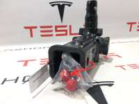 Прицепное устройство (фаркоп) Tesla model X 2022г. 1027582-00-B - Фото 4