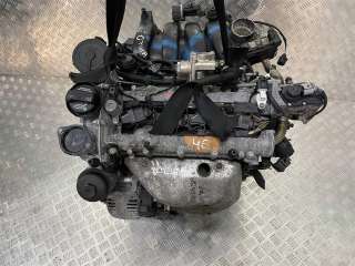 Двигатель  Skoda Octavia A5 1.6 FSI Бензин, 2006г. BLF  - Фото 3