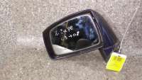 Зеркало наружное левое Hyundai Coupe GK 2004г.  - Фото 3