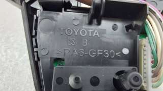 Кнопки на руль Toyota Camry XV70 2021г. 8425033490C4, 8425033500 - Фото 13