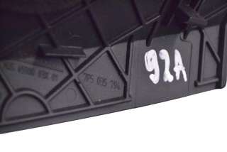 Сетка для динамика Porsche Cayenne 958 2012г. 7P5035794 , art5439728 - Фото 5