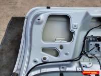 Крышка багажника (дверь 3-5) Seat Altea 2007г.  - Фото 11