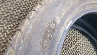 Зимняя шина Goodyear Assurance 255/50 R20 1 шт. Фото 4