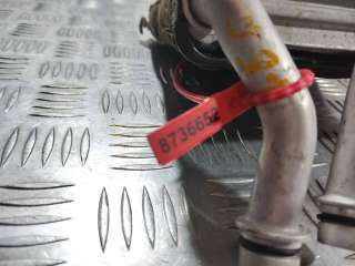 Радиатор отопителя (печки) Skoda Superb 2 2010г. 3C0819031 - Фото 6