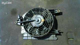 KOREA Вентилятор радиатора к Kia Rio 1 (KOREA) Арт 830VN