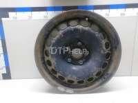 3C0601027CC03C Диск колесный железо к Volkswagen Passat B6 Арт AM23004917