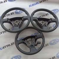  Рулевое колесо к Subaru Forester SG Арт 35049793