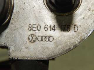 Распределитель тормозной силы Audi A6 C5 (S6,RS6) 2000г. 02654100458E0614175D - Фото 3