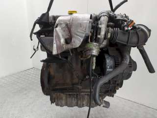 Двигатель  Saab 9-3 1 2.2  2002г. Б,H  - Фото 5