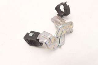 Пластик моторного отсека Nissan Leaf 1 2013г. art8259909 - Фото 4