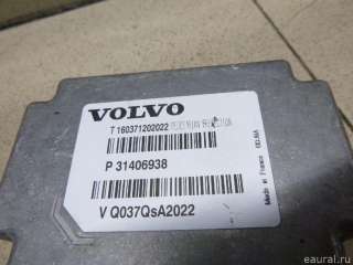 Блок управления AIR BAG Volvo V40 Cross Country 2013г. 31406938 - Фото 5