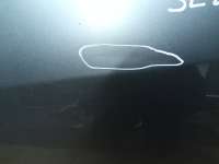 Дверь передняя левая Mazda 3 BL 2011г. BBY45902X - Фото 4