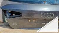 Крышка багажника (дверь 3-5) Audi S3 8V 2015г.  - Фото 3