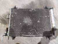  Радиатор кондиционера  к Citroen C5 1 Арт 46928961