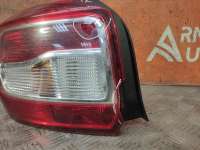 фонарь Renault Logan 2 2012г. 265556233R - Фото 3