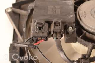 Диффузор вентилятора Mazda 6 3 2015г. 2680007081, 4993003580 , artGVV94838 - Фото 5