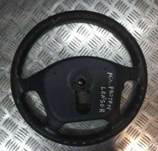 Подушка безопасности водителя Proton Satria 1996г.  - Фото 2