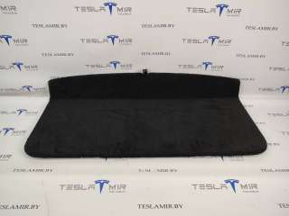 1005534-00 Полка багажника к Tesla model S Арт 12677