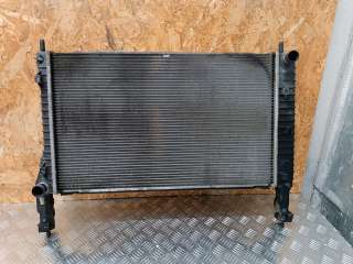  Радиатор (основной) к Chevrolet Captiva Арт 34290_2000001163636
